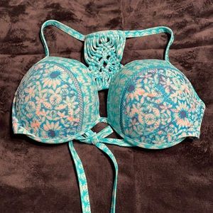 Shade & Shore Bikini Bra Top